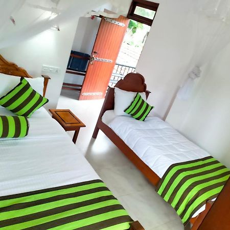 Ella Cloud Castle Homestay Esterno foto