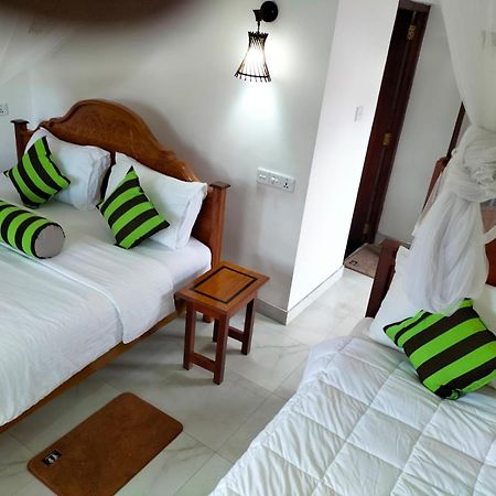 Ella Cloud Castle Homestay Esterno foto