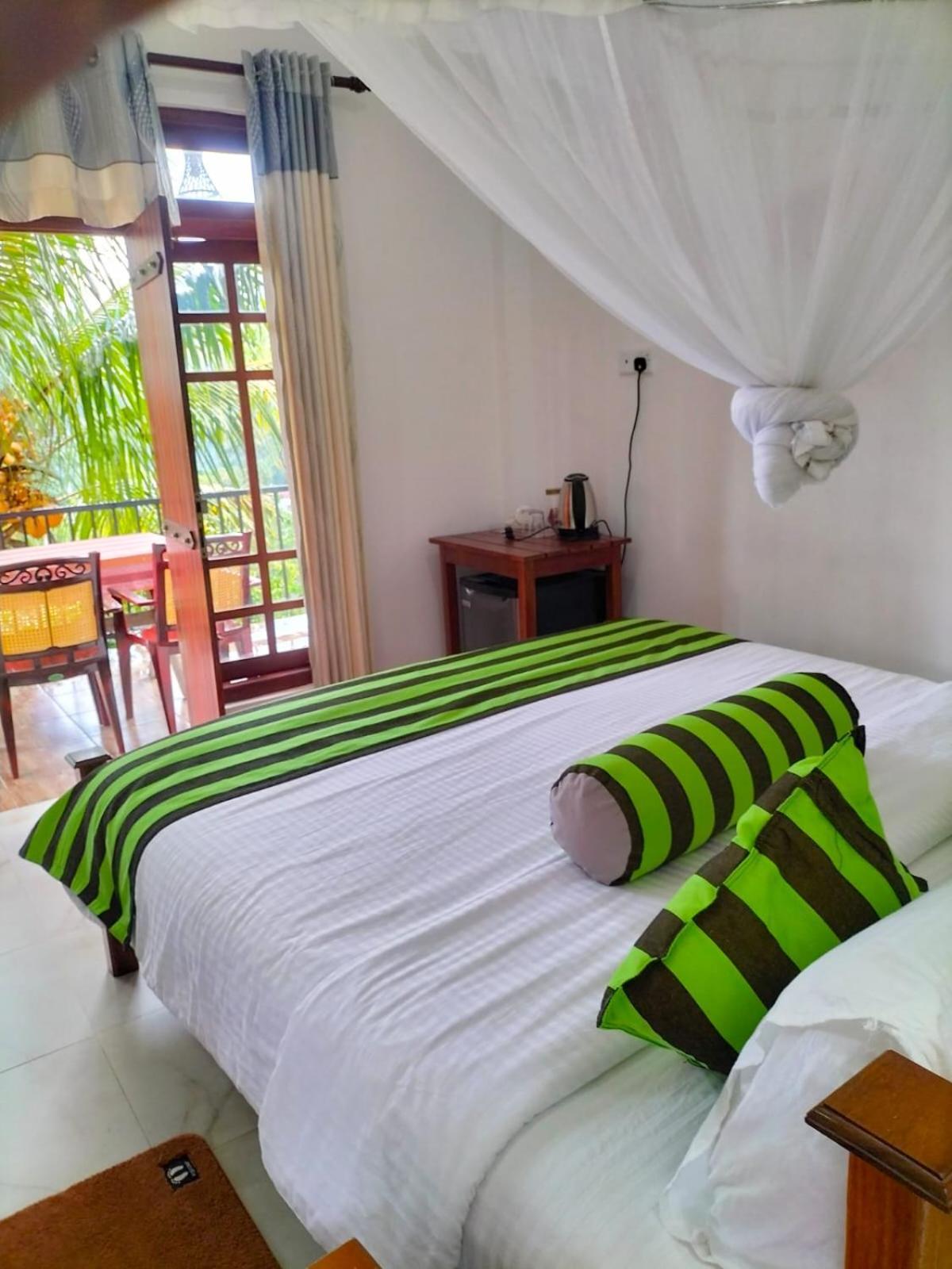Ella Cloud Castle Homestay Esterno foto