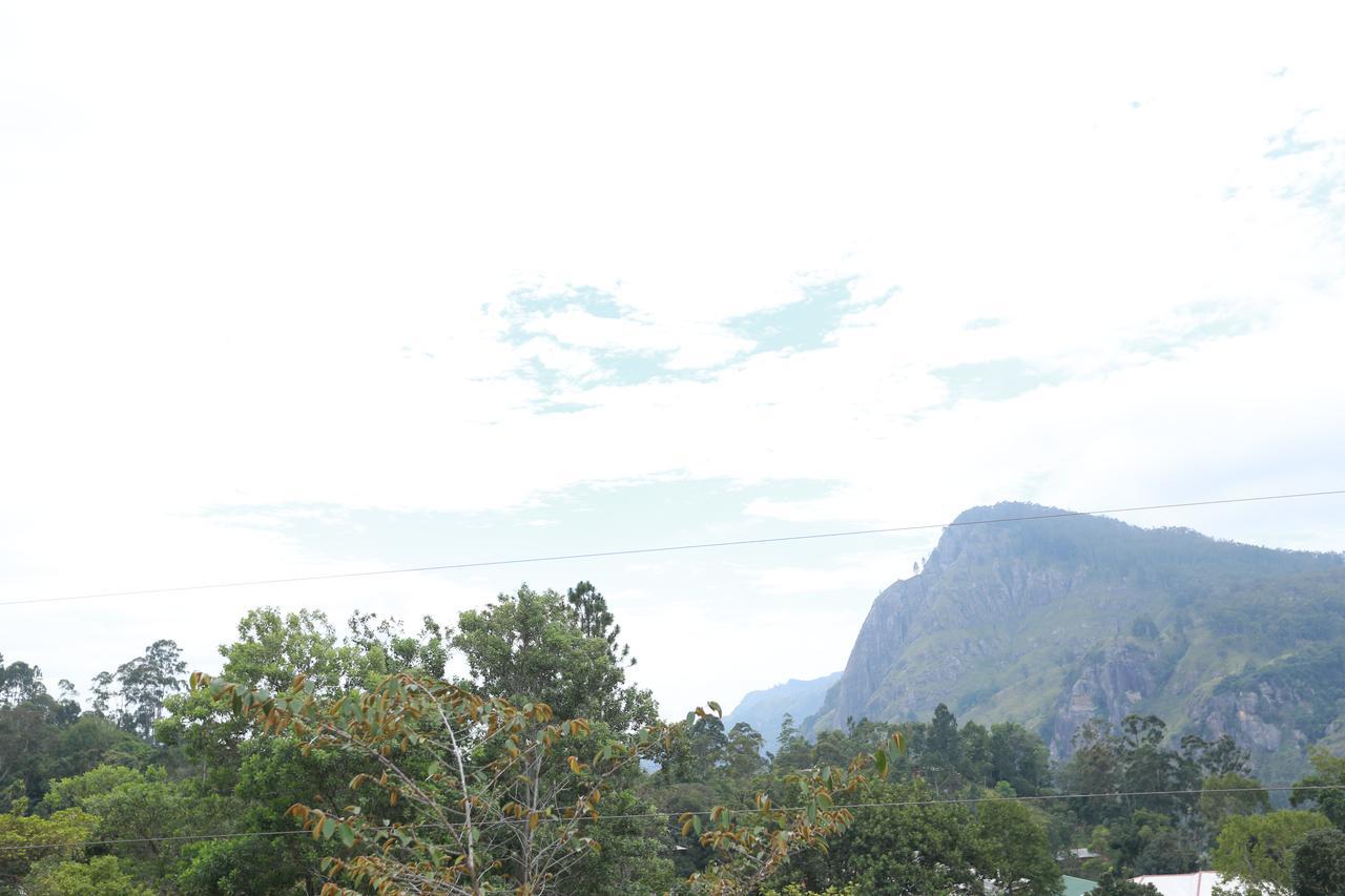 Ella Cloud Castle Homestay Esterno foto