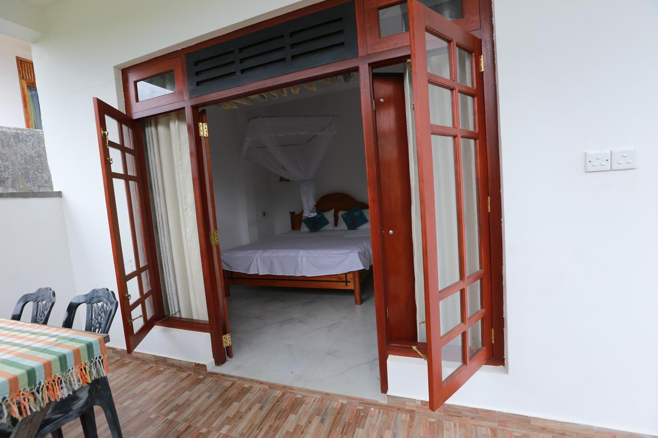 Ella Cloud Castle Homestay Esterno foto