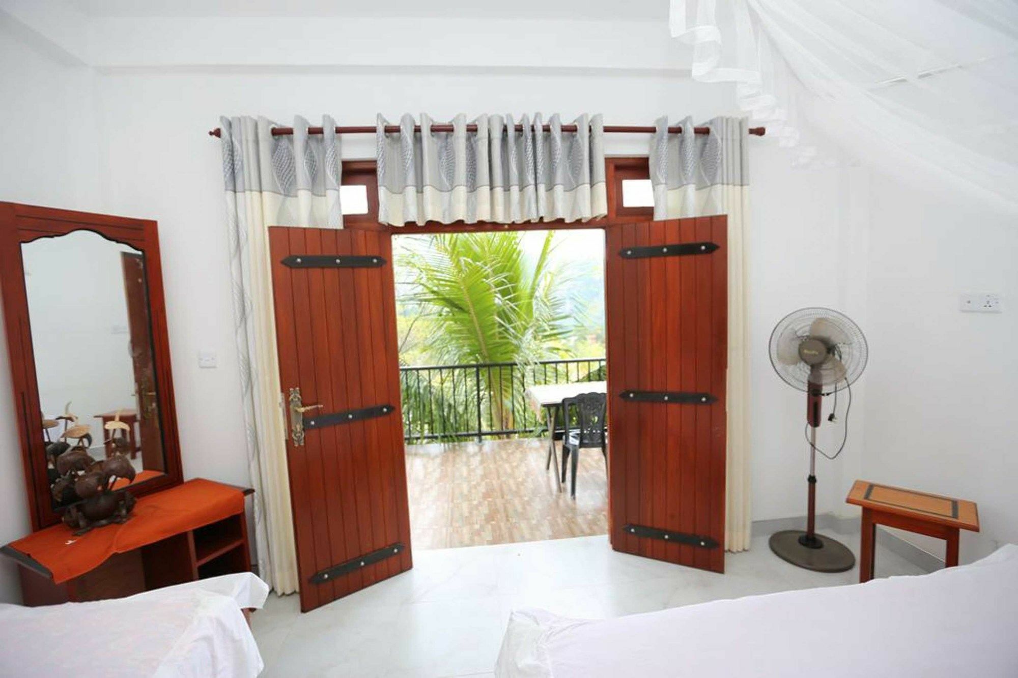 Ella Cloud Castle Homestay Esterno foto
