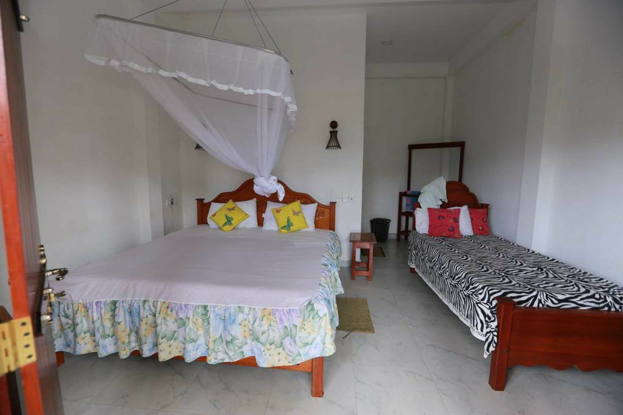 Ella Cloud Castle Homestay Esterno foto