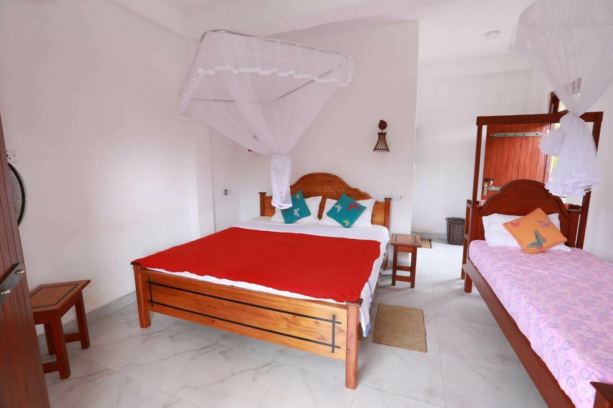 Ella Cloud Castle Homestay Esterno foto