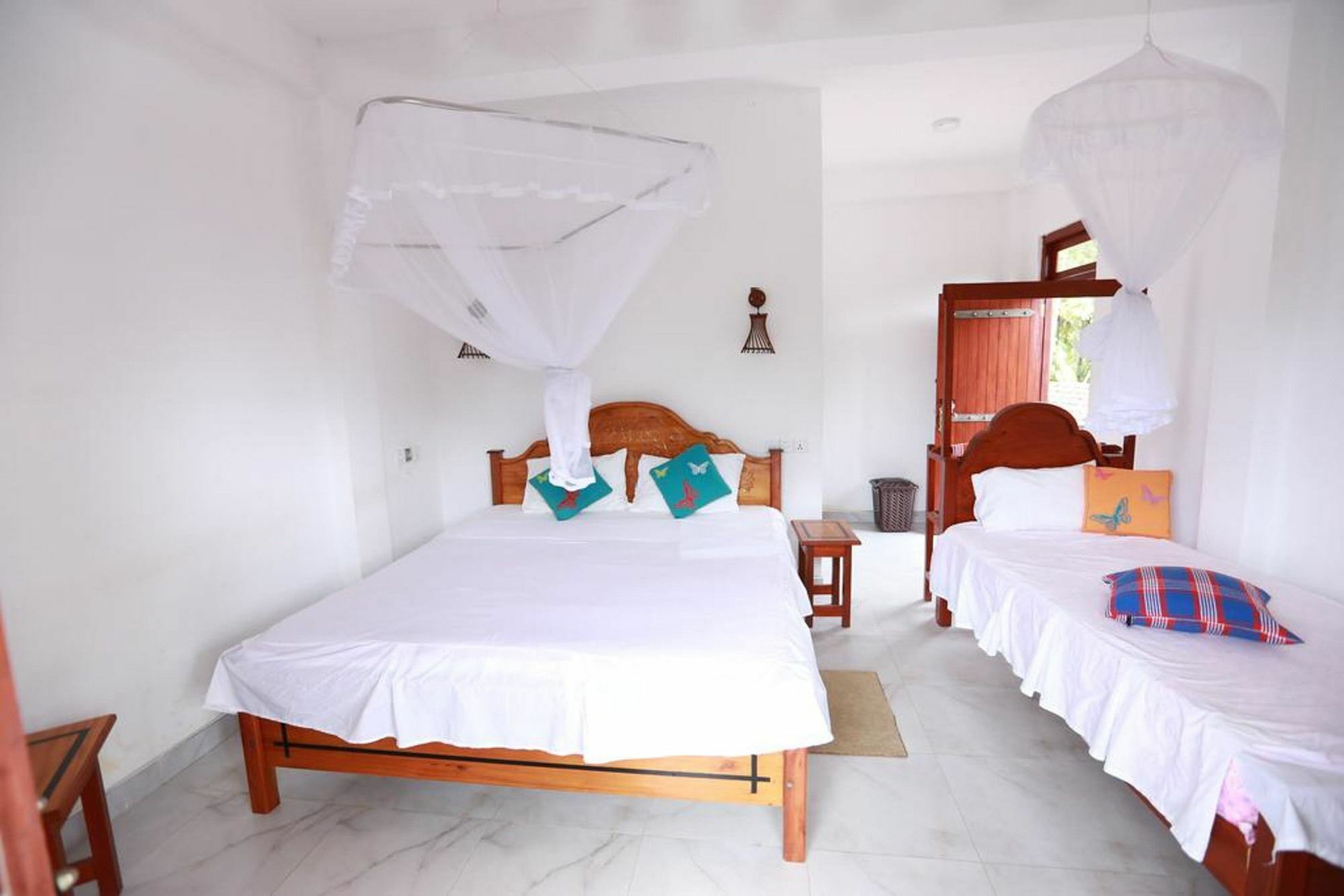 Ella Cloud Castle Homestay Esterno foto