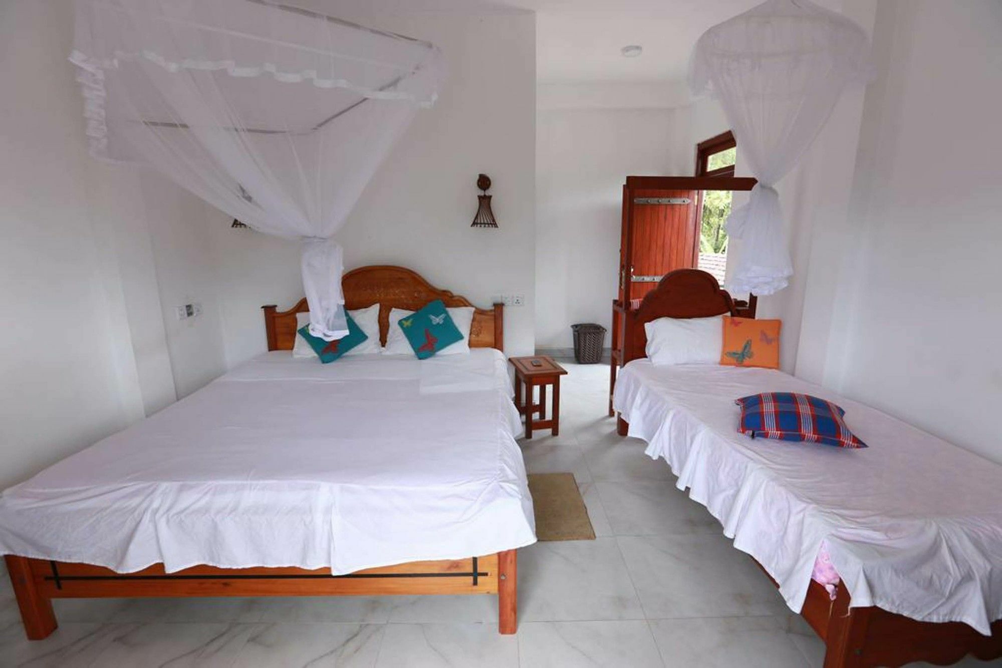 Ella Cloud Castle Homestay Esterno foto