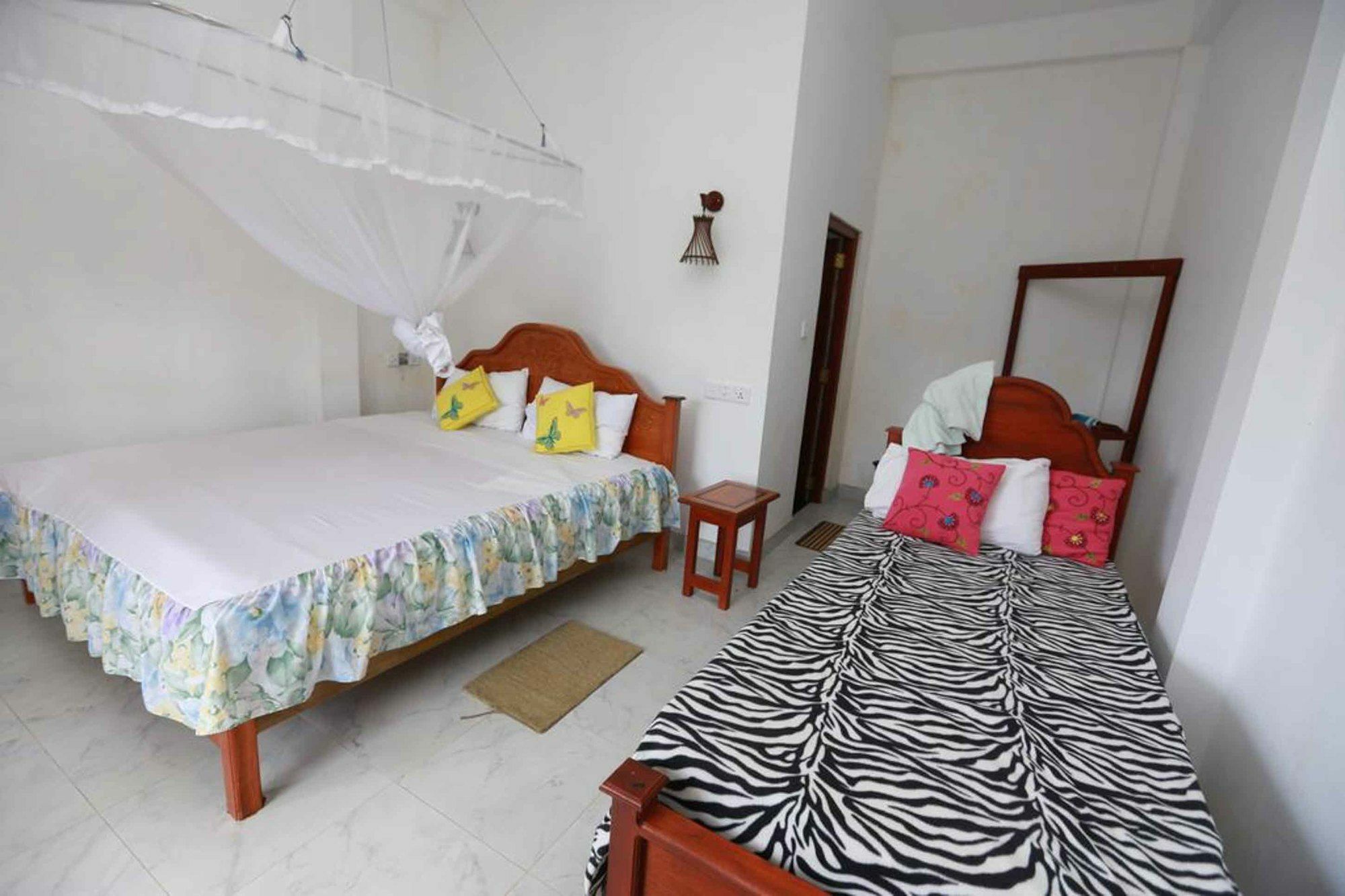 Ella Cloud Castle Homestay Esterno foto